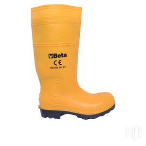 Rain Boots