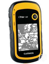 Etrex 10 GPS