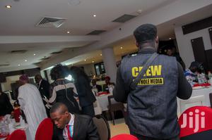 Video Production Company In Lagos