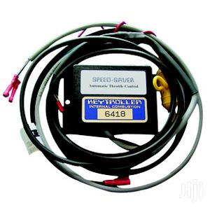 Installation Of Vehicle Speed Limiter Device