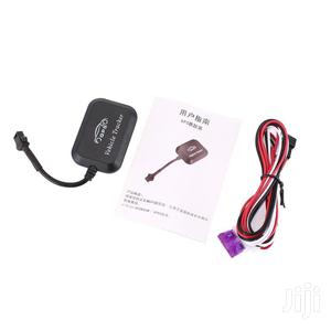 Vehicle Tracking Device