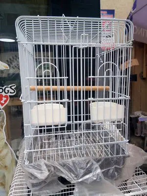 Imported Iron Cage for Sale