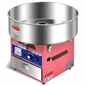 Electric Cotton Candy Machine