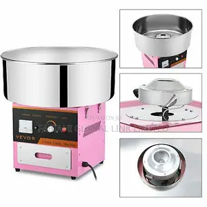 Cotton Candy Maker