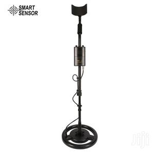 Underground Metal Detector