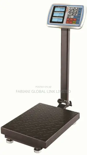 100kg Electronic Digital Scale