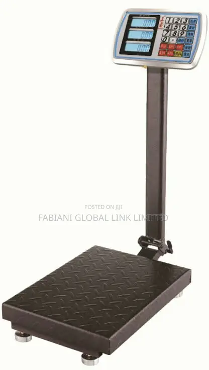 100kg Electronic Digital Scale