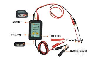 Fuel Injector Tester ADD260