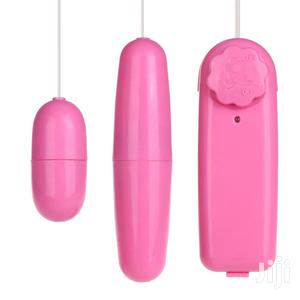Powerful Massage Remote Control Double Vibrator