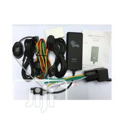 Vehicle Tracking System