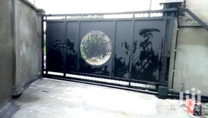 Installation Of Gate Automation System