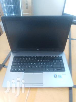 Laptop HP ProBook 640 G1 4GB Intel Core I5 HDD 500GB