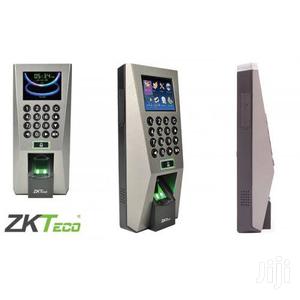 ZKT Model F18 ACCESS CONTROL And Time And Attendance Machine