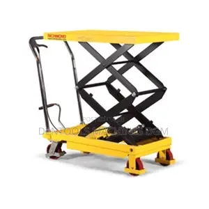 Table Lifter Double Scissor