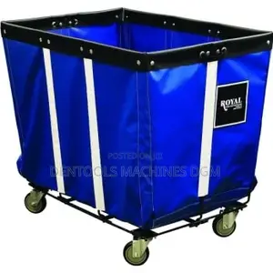 High Quality Basket Truck