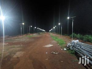 Renewable Source Of Energy( Solar Installations)
