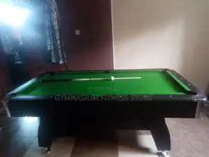 7ft Snooker Pool Table F457