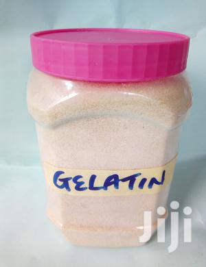 Gelatin (1kg)