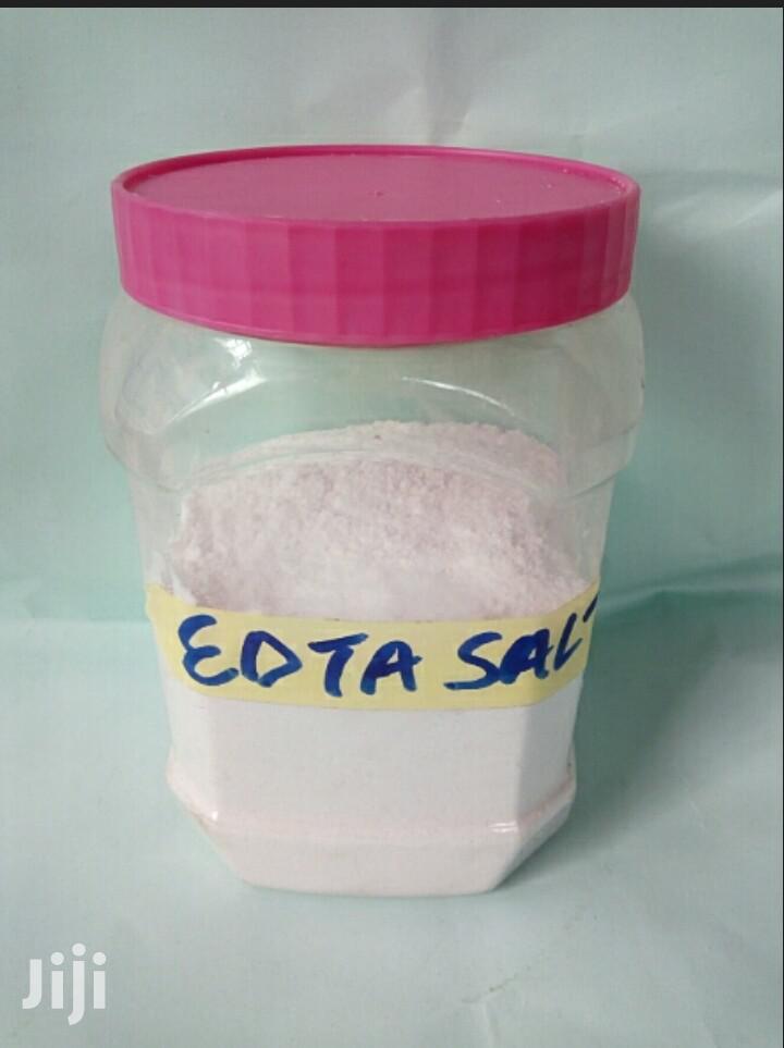 Edta Salt (1kg)