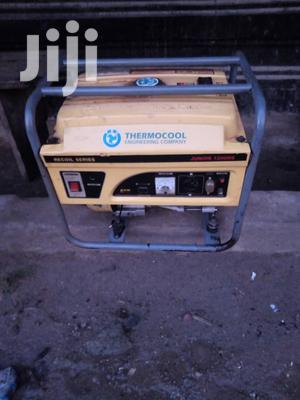Neatly Used THERMOCOOL JUNIOR 1200MS Medium, AVR Generator
