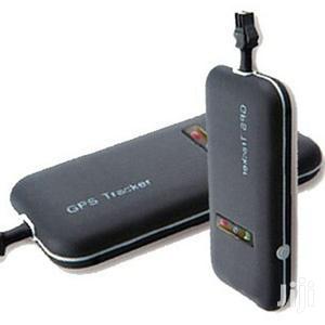 Vehicle Tracking System