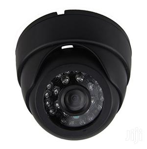 Installation Of CCTV Security Camera