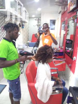 Quality Pedicure Services & Hair Making
