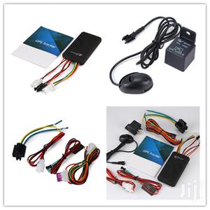 Vehicle Tracking System
