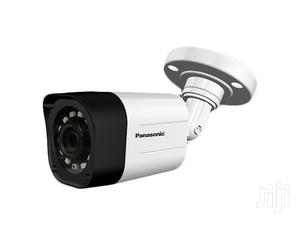 Installation Of CCTV Security Cameras