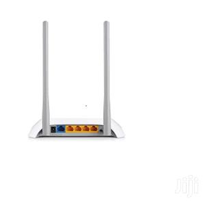Tp-link N300 Wireless Wi-fi Router (TL-WR840N)