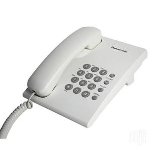 Panasonic KX-TS500MX (Non-Display)