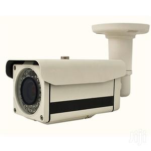 AHD Wifi Cameras Installation