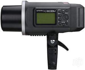 Godox Ad600bm Wissyto