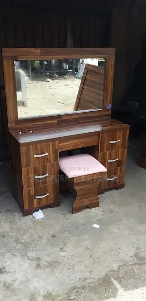 Dressing Mirror