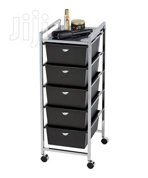 Trolly For Salon