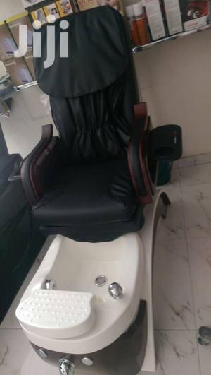 Spa Pedicure Machine