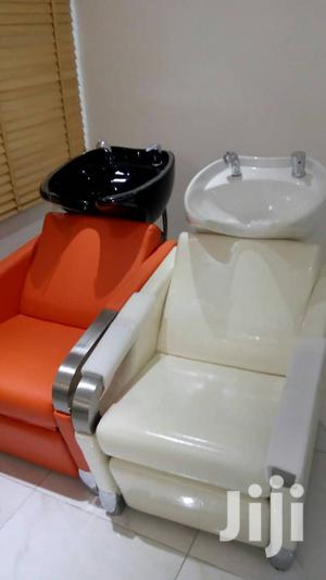 Washing Basin