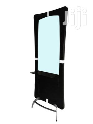 Standard Barging Mirror
