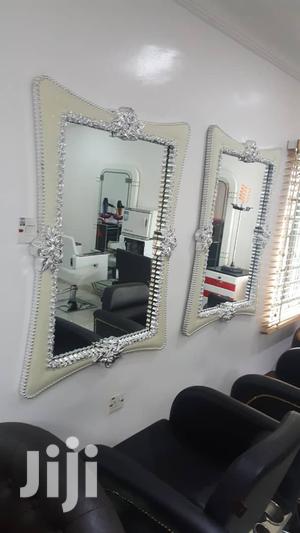 Quality Mirror For Salon