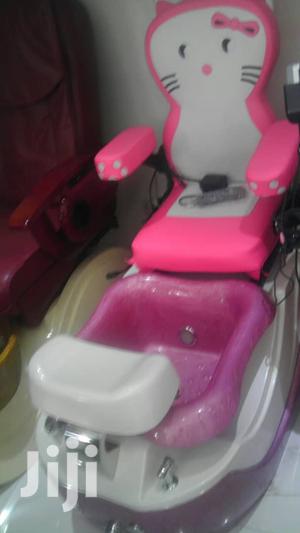 Pedicure Equipments