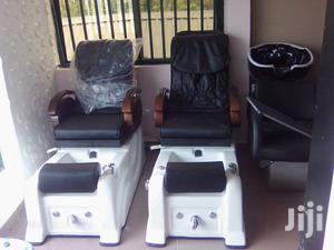 Pedicure Equipments