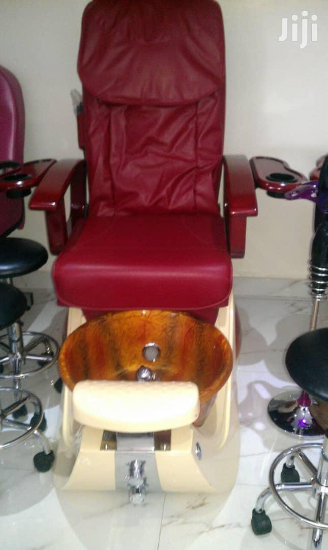 Quality Pedicure Machine