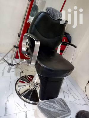 Standard Barbing Salon Chair