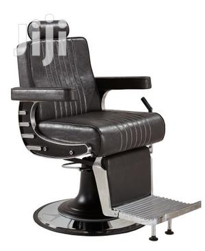 Adjustable Salon Chair