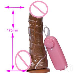 Dildo Vibrator Sex Toys for Women