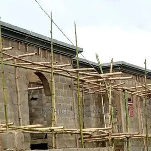 Building Design and Construction