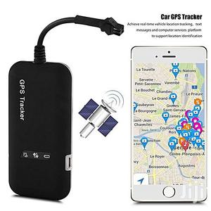 Vehicle Tracking System