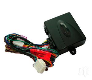 Speed Limiter Installation