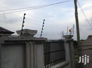 Electric Fencing System