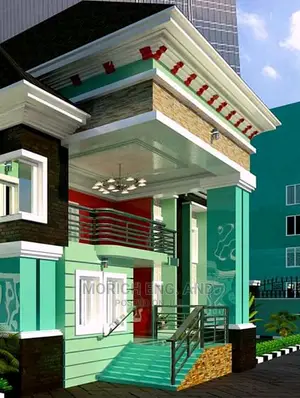 Classic Duplexes and Bungalow